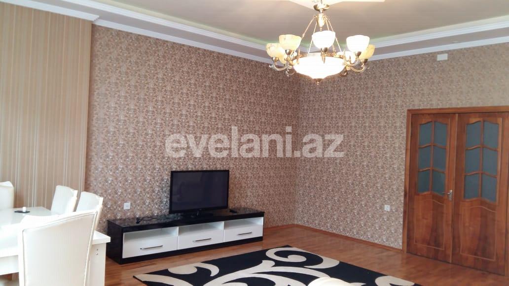 Kirayə verilir, yeni tikili, 2 otaqlı, 111 m², Bakı, Nəsimi r, 28 may m.