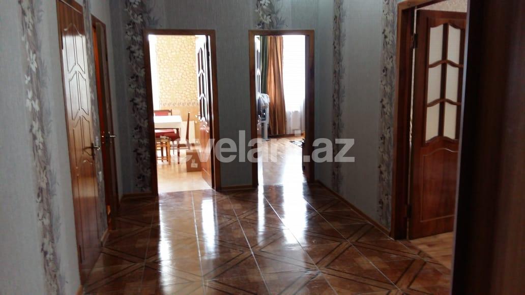 Kirayə verilir, yeni tikili, 2 otaqlı, 111 m², Bakı, Nəsimi r, 28 may m.