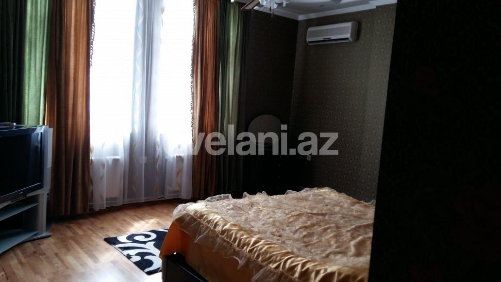 Kirayə verilir, yeni tikili, 2 otaqlı, 111 m², Bakı, Nəsimi r, 28 may m.