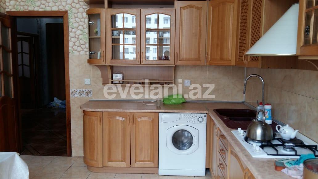 Kirayə verilir, yeni tikili, 2 otaqlı, 111 m², Bakı, Nəsimi r, 28 may m.