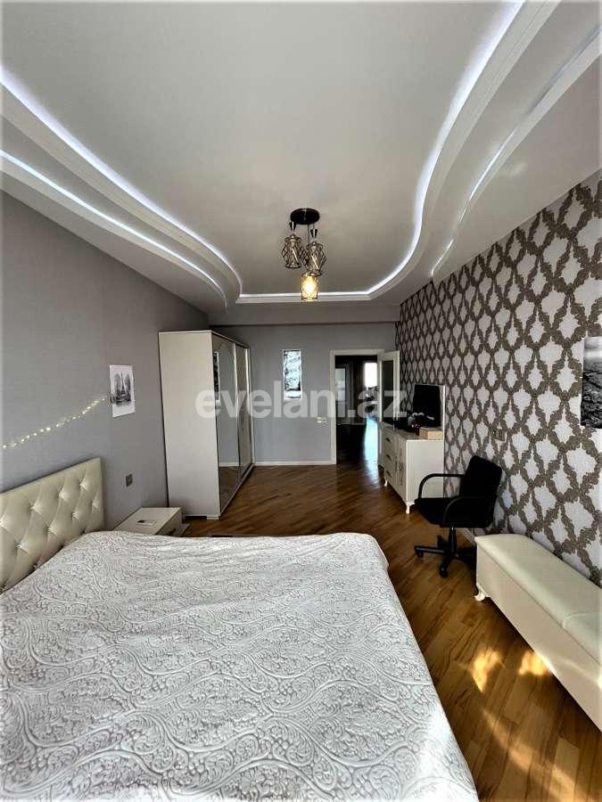 Satılır, yeni tikili, 3 otaqlı, 127 m², Bakı, Xətai r, Həzi Aslanov m.