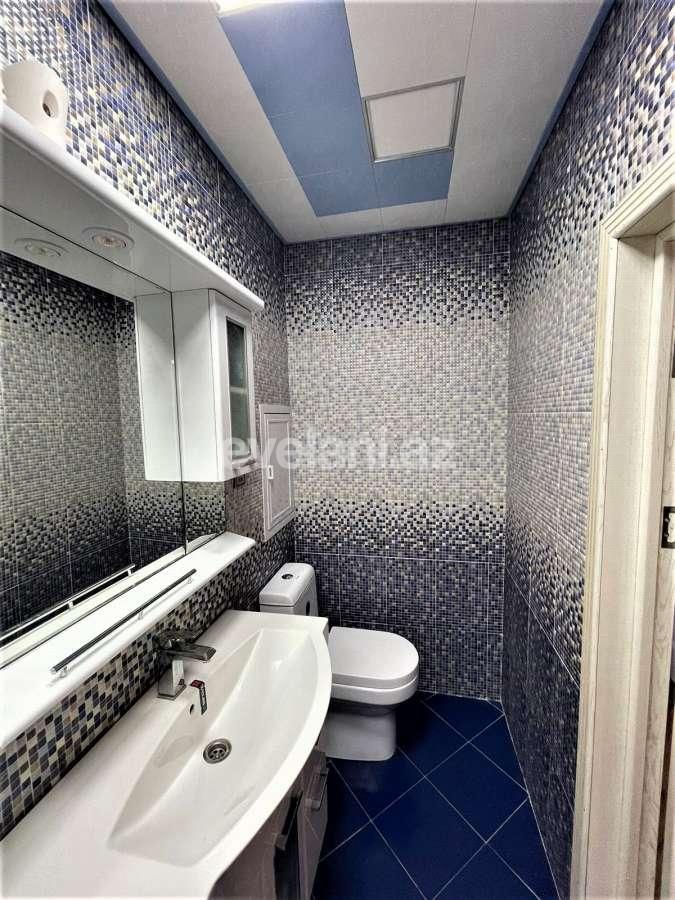 Satılır, yeni tikili, 3 otaqlı, 127 m², Bakı, Xətai r, Həzi Aslanov m.