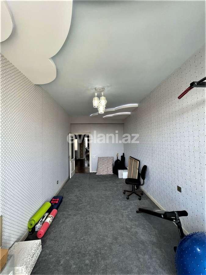 Satılır, yeni tikili, 3 otaqlı, 127 m², Bakı, Xətai r, Həzi Aslanov m.