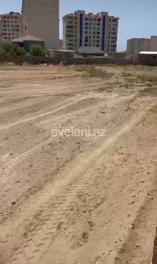 Satılır, torpaq, 100 sot, Bakı, Abşeron r, Mehdiabad q.