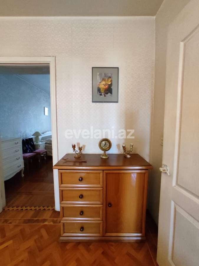 Сдаётся, вторичка, 2-комнаты, 60 m², Баку, Наримановский r, Гянджлик m.