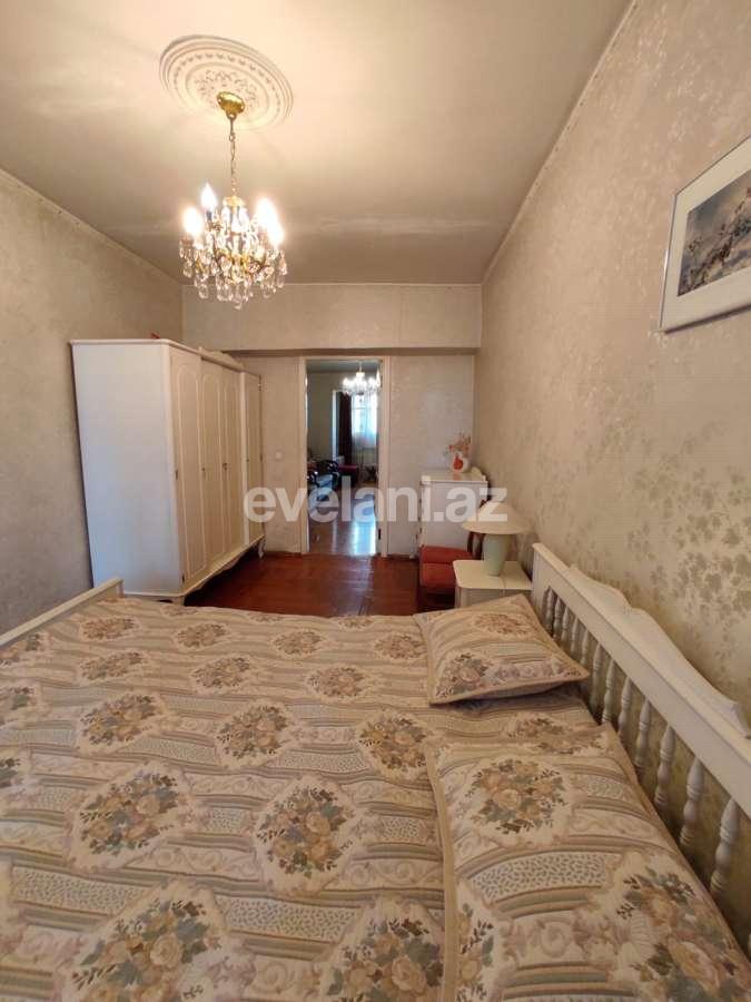 Сдаётся, вторичка, 2-комнаты, 60 m², Баку, Наримановский r, Гянджлик m.