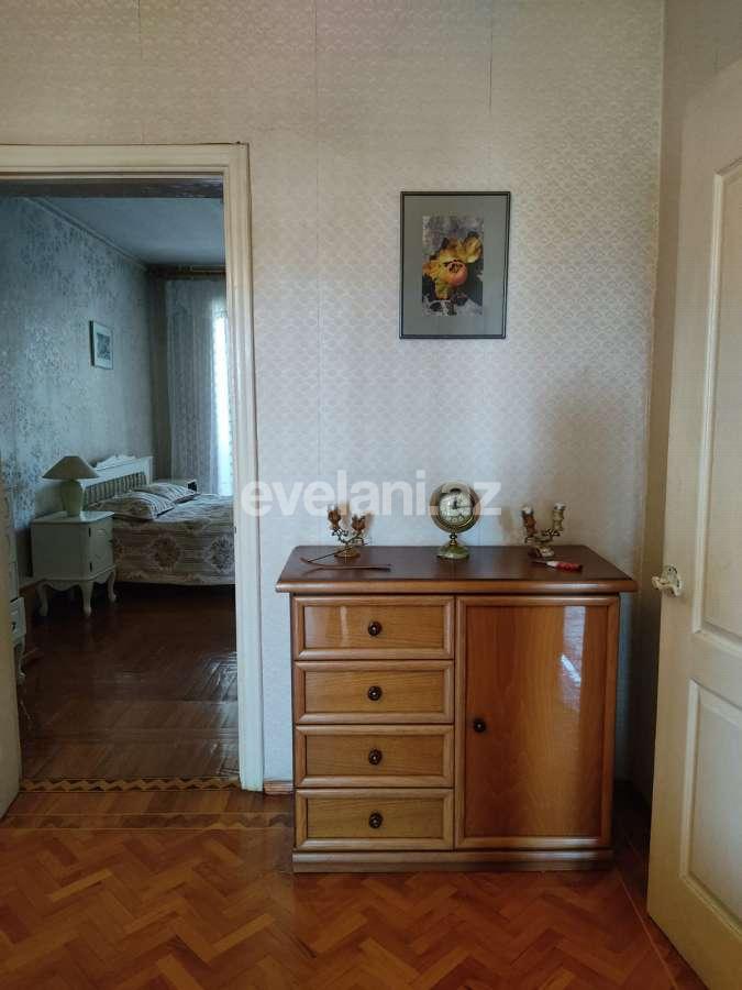 Сдаётся, вторичка, 2-комнаты, 60 m², Баку, Наримановский r, Гянджлик m.