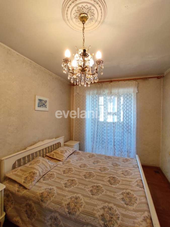 Сдаётся, вторичка, 2-комнаты, 60 m², Баку, Наримановский r, Гянджлик m.