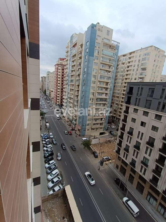 Satılır, yeni tikili, 2 otaqlı, 60 m², Bakı, Nəsimi r.