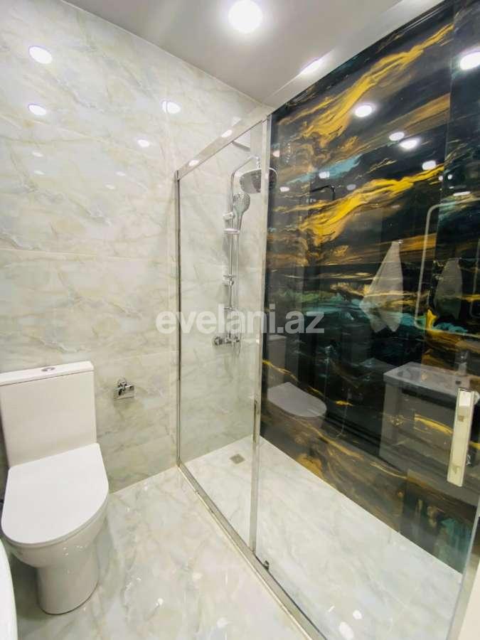 Satılır, yeni tikili, 2 otaqlı, 60 m², Bakı, Nəsimi r.