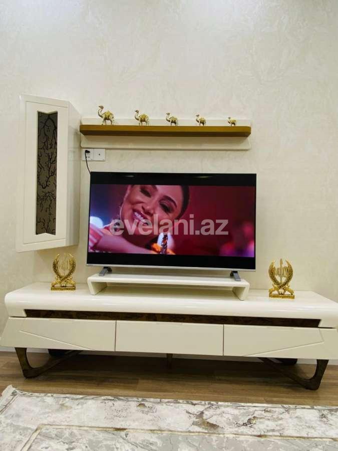 Satılır, yeni tikili, 2 otaqlı, 60 m², Bakı, Nəsimi r.