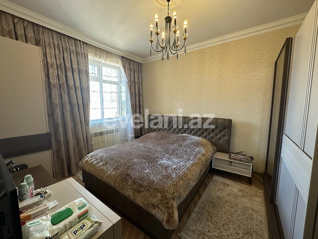 Sale, garden / house, 3 room, 90 m², Baku, Surakhani r, Amirjan d.