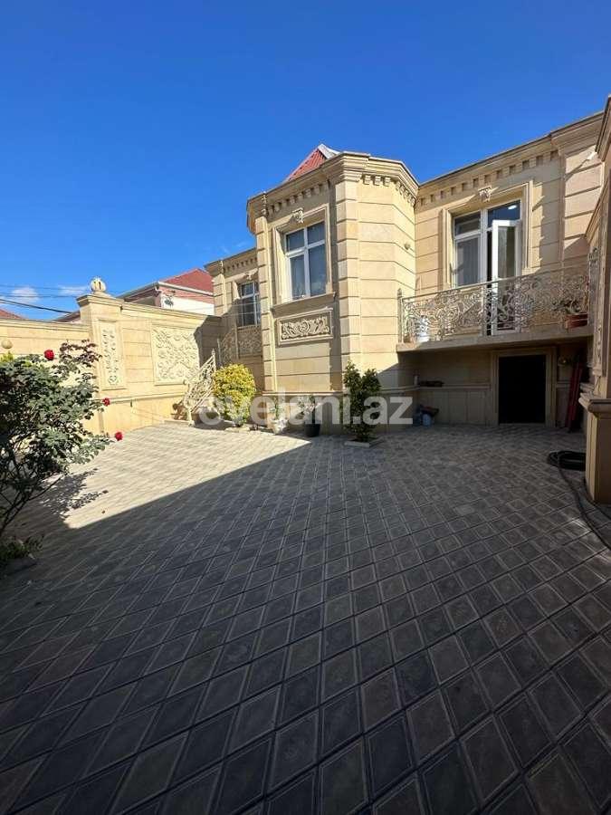 Sale, garden / house, 3 room, 90 m², Baku, Surakhani r, Amirjan d.