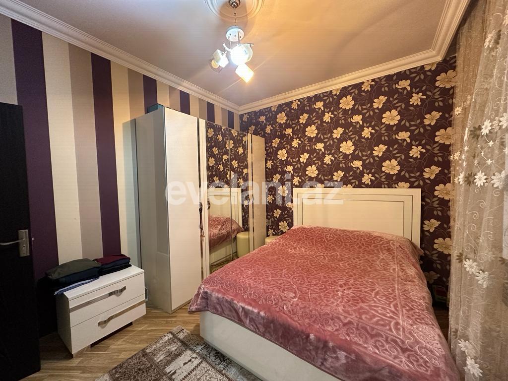 Sale, garden / house, 3 room, 90 m², Baku, Surakhani r, Amirjan d.