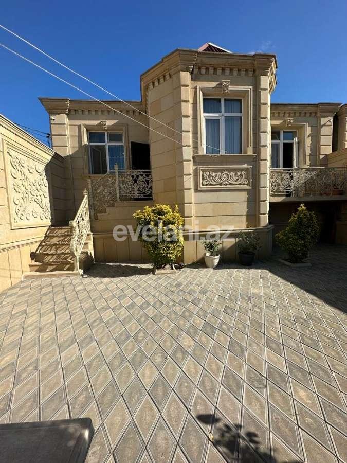 Sale, garden / house, 3 room, 90 m², Baku, Surakhani r, Amirjan d.