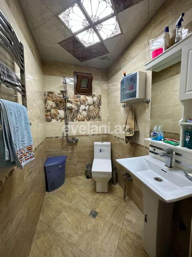 Sale, garden / house, 3 room, 90 m², Baku, Surakhani r, Amirjan d.