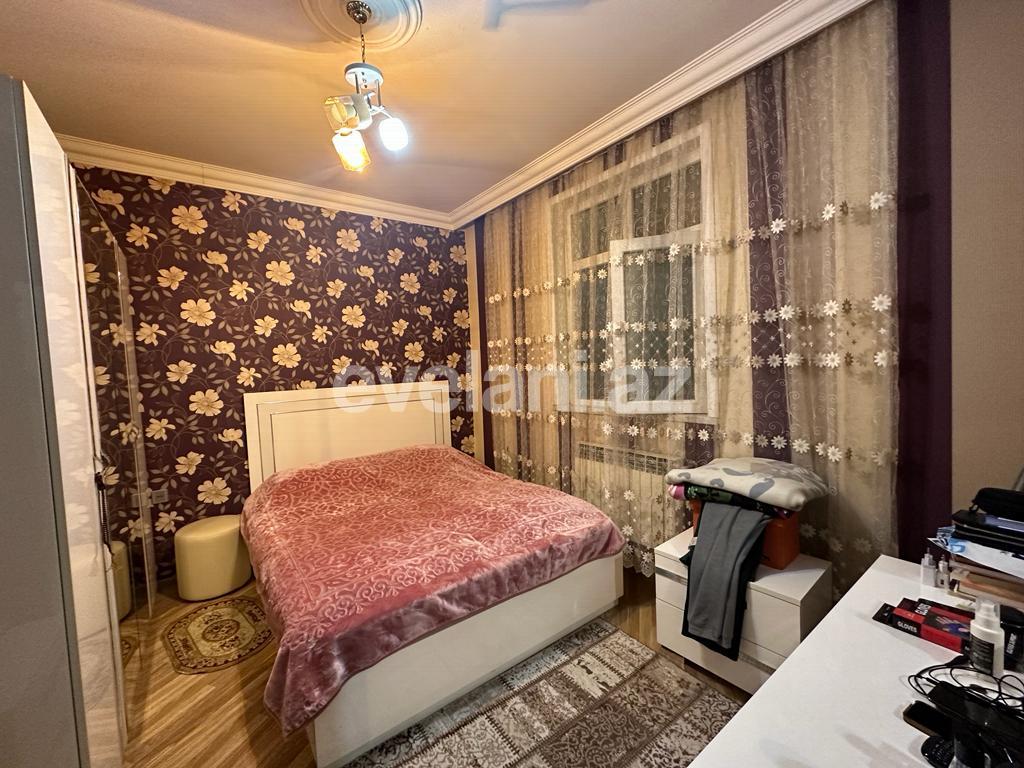 Sale, garden / house, 3 room, 90 m², Baku, Surakhani r, Amirjan d.