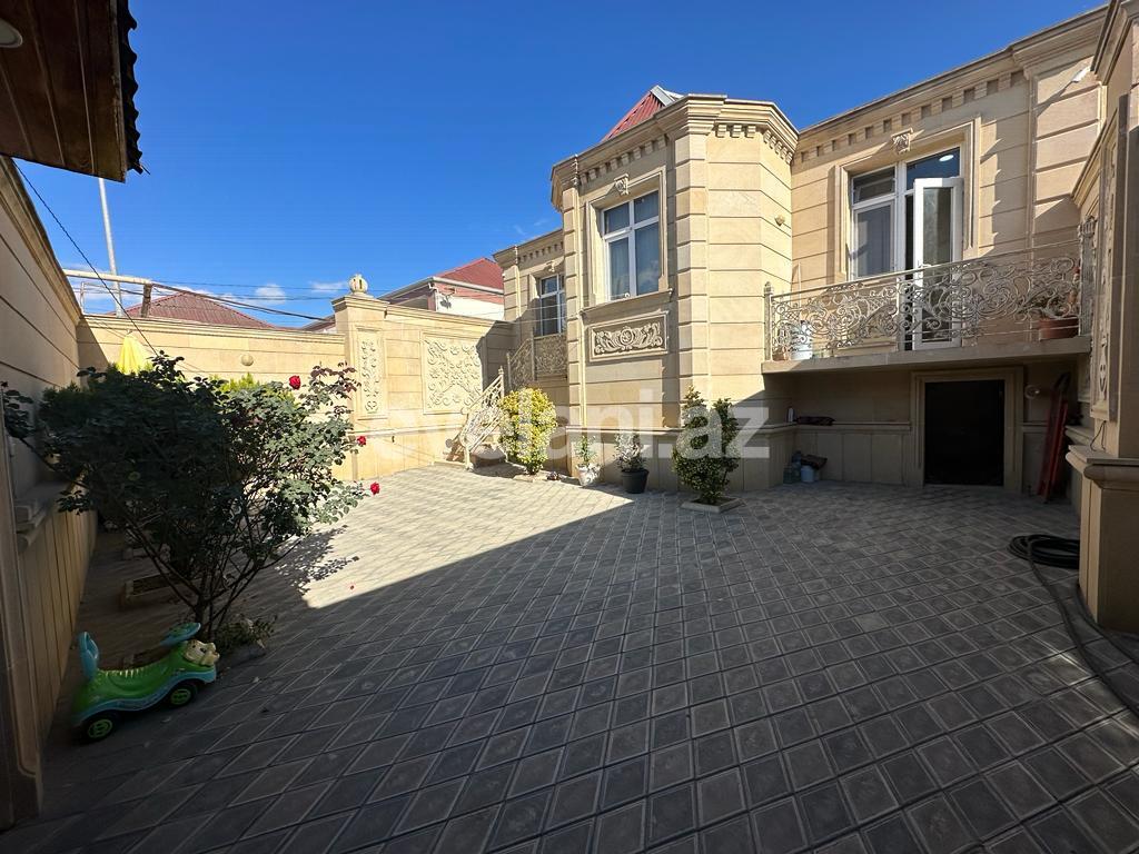 Sale, garden / house, 3 room, 90 m², Baku, Surakhani r, Amirjan d.
