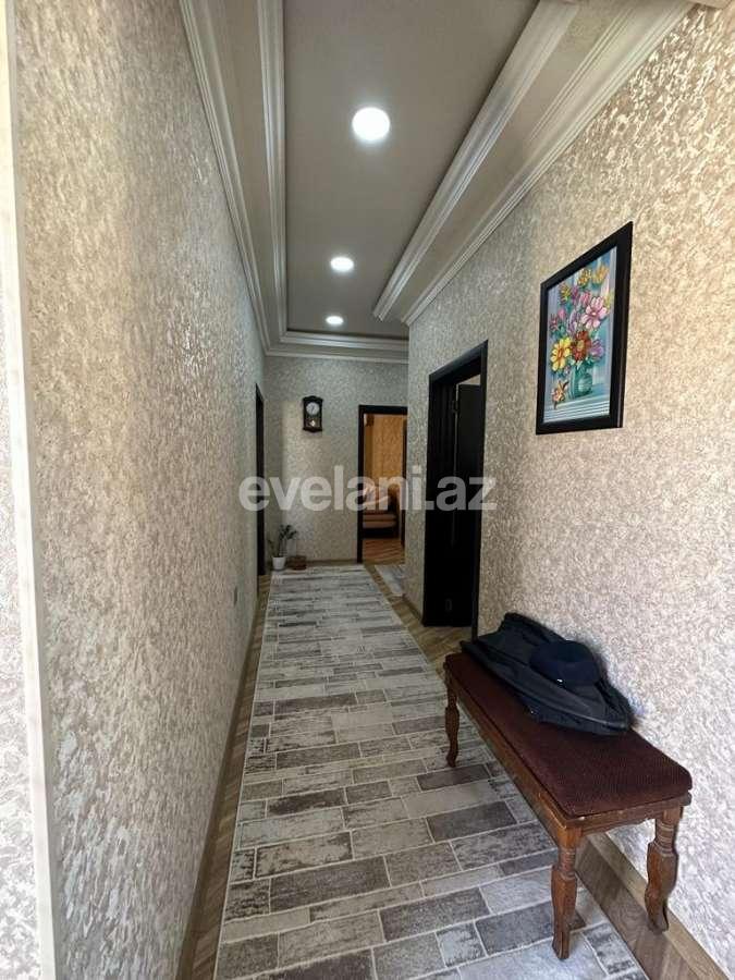 Sale, garden / house, 3 room, 90 m², Baku, Surakhani r, Amirjan d.