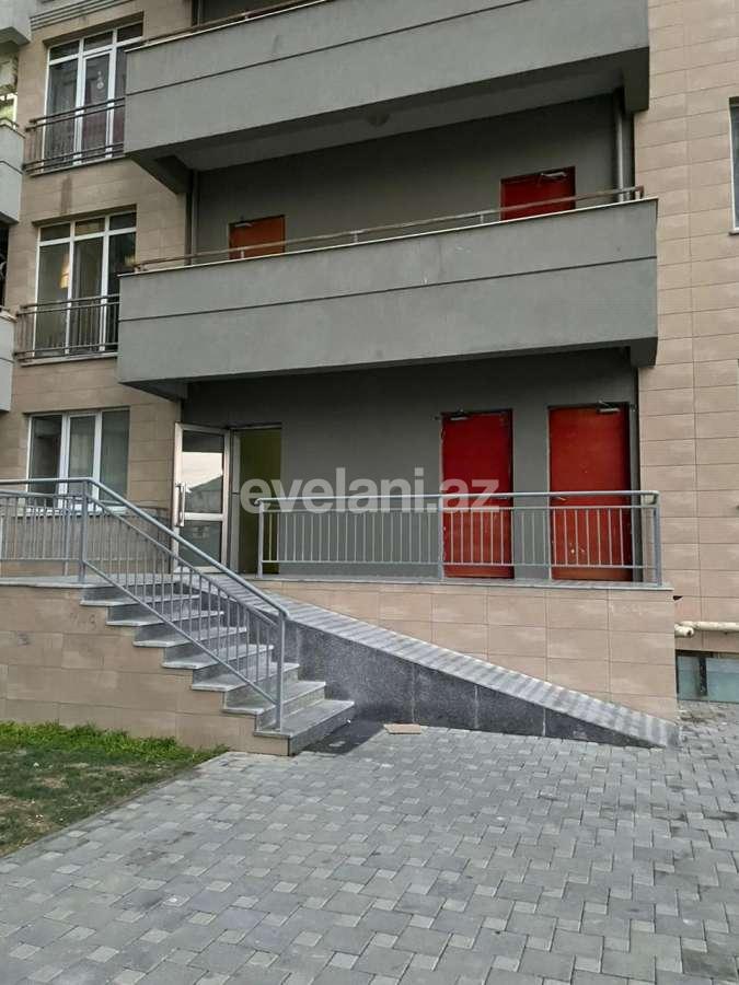 Sale, new building, 2 room, 53 m², Baku, Yasamal r, 20 yanvar m.