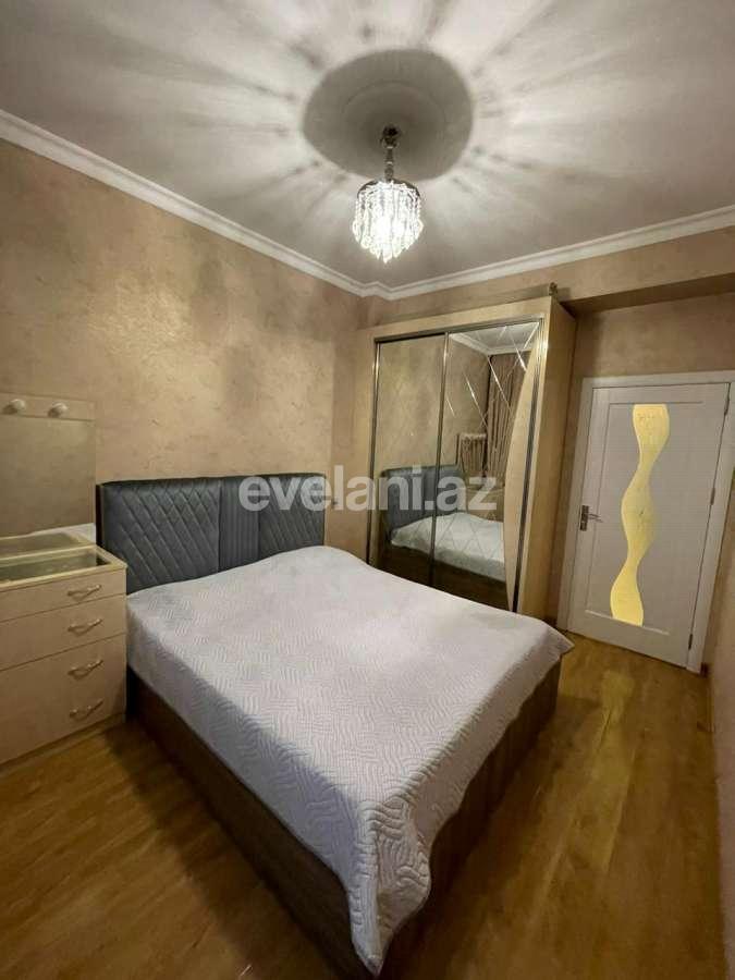Sale, new building, 2 room, 53 m², Baku, Yasamal r, 20 yanvar m.