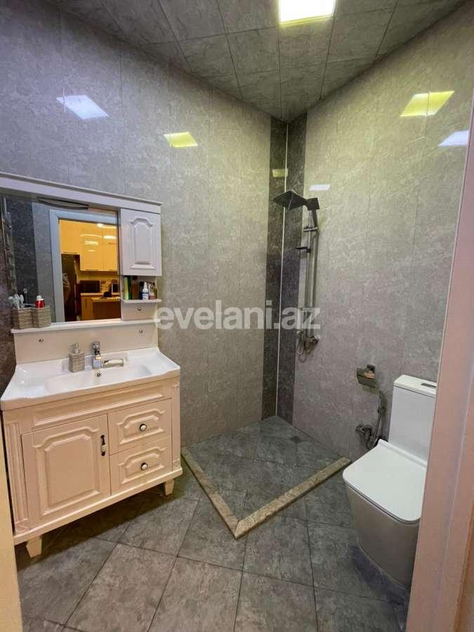 Sale, new building, 2 room, 53 m², Baku, Yasamal r, 20 yanvar m.