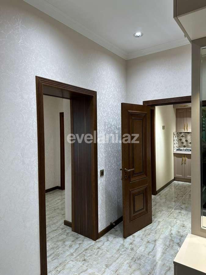 Satılır, yeni tikili, 3 otaqlı, 90 m², Bakı, Yasamal r, İnşaatçılar m.