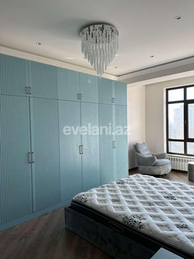 Satılır, yeni tikili, 3 otaqlı, 90 m², Bakı, Yasamal r, İnşaatçılar m.