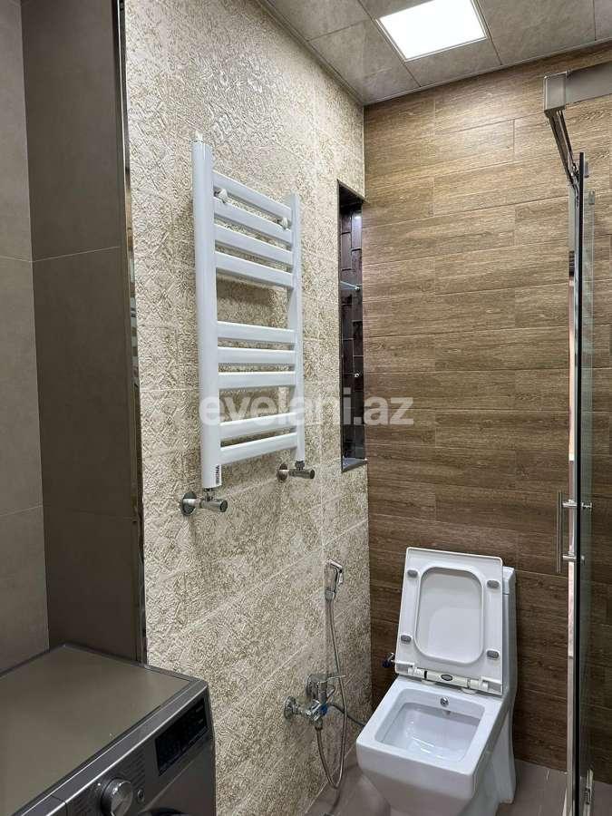 Satılır, yeni tikili, 3 otaqlı, 90 m², Bakı, Yasamal r, İnşaatçılar m.