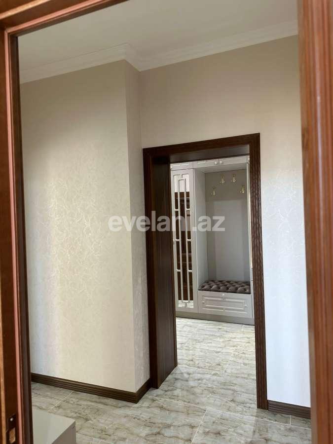 Satılır, yeni tikili, 3 otaqlı, 90 m², Bakı, Yasamal r, İnşaatçılar m.