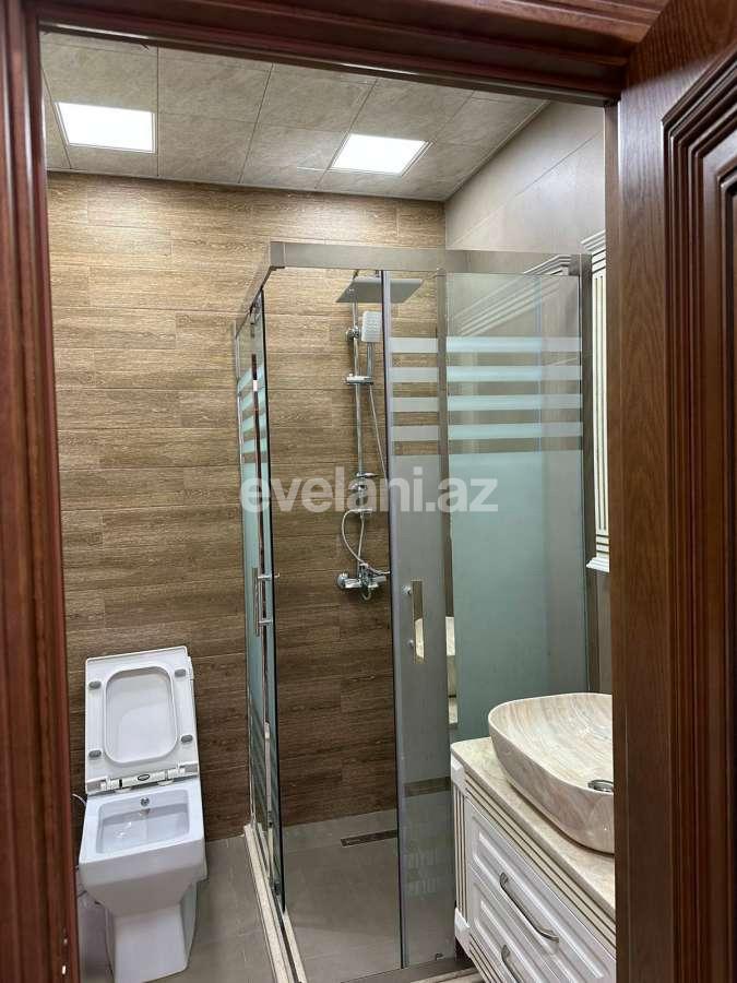 Satılır, yeni tikili, 3 otaqlı, 90 m², Bakı, Yasamal r, İnşaatçılar m.