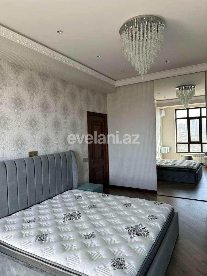 Satılır, yeni tikili, 3 otaqlı, 90 m², Bakı, Yasamal r, İnşaatçılar m.