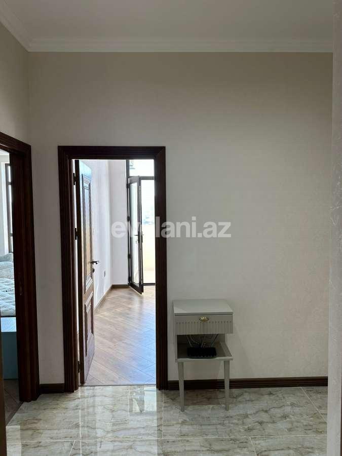 Satılır, yeni tikili, 3 otaqlı, 90 m², Bakı, Yasamal r, İnşaatçılar m.