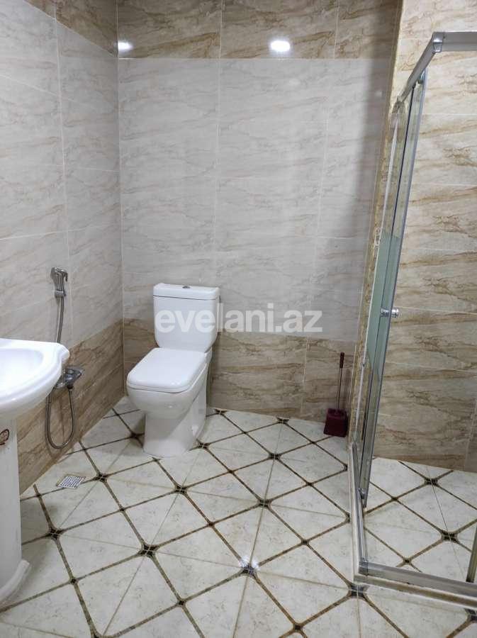 Kirayə verilir, yeni tikili, 2 otaqlı, 81 m², Bakı, Nizami r, Qara Qarayev m.