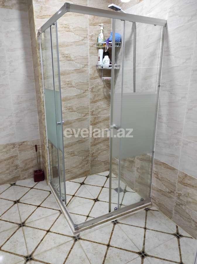 Kirayə verilir, yeni tikili, 2 otaqlı, 81 m², Bakı, Nizami r, Qara Qarayev m.