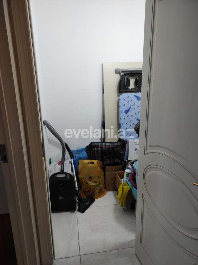 Kirayə verilir, yeni tikili, 2 otaqlı, 81 m², Bakı, Nizami r, Qara Qarayev m.