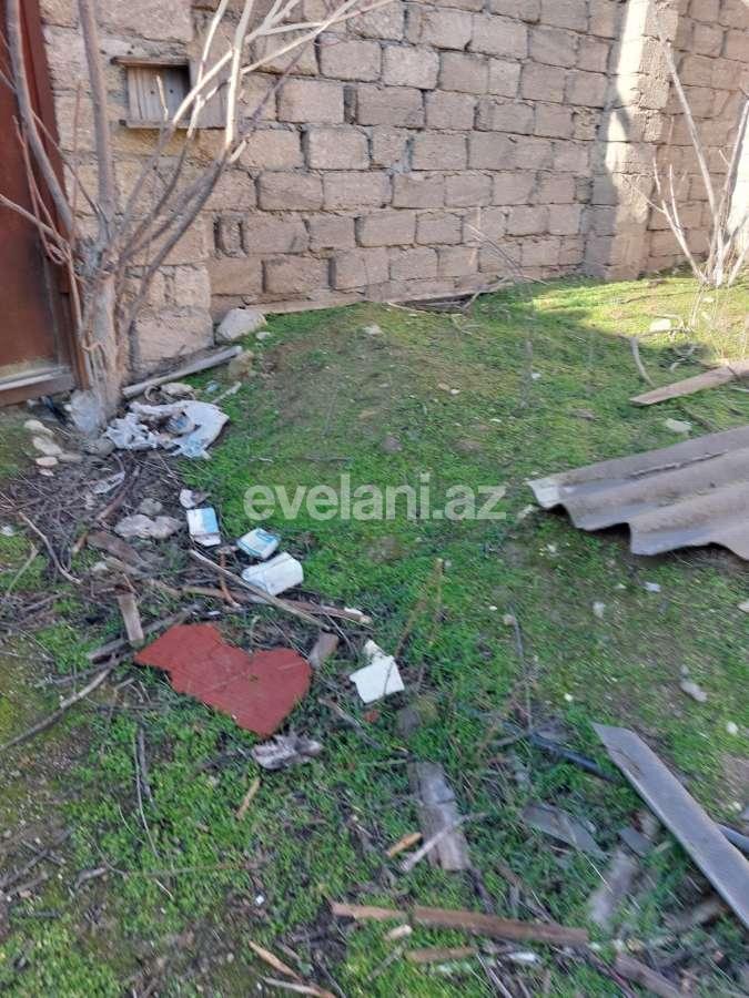 Продаётся, участок, 5 сот, Баку, Хазарский r, Бина p.