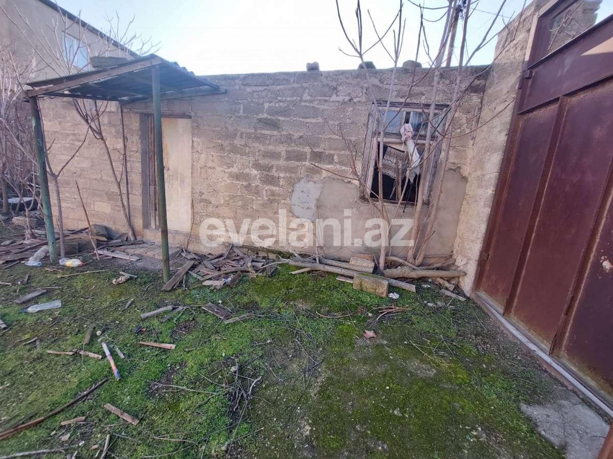 Продаётся, участок, 5 сот, Баку, Хазарский r, Бина p.