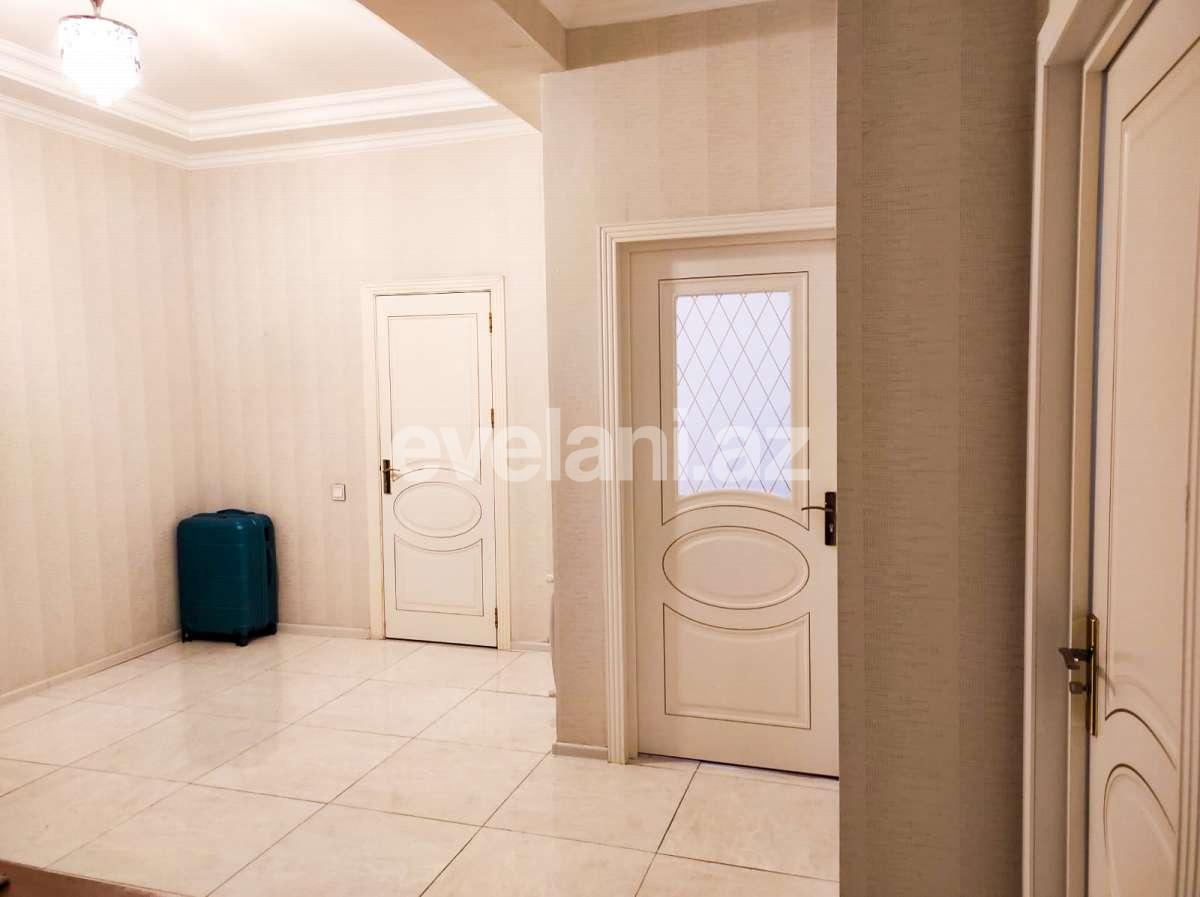 Kirayə verilir, yeni tikili, 2 otaqlı, 80 m², Bakı, Nizami r, Qara Qarayev m.