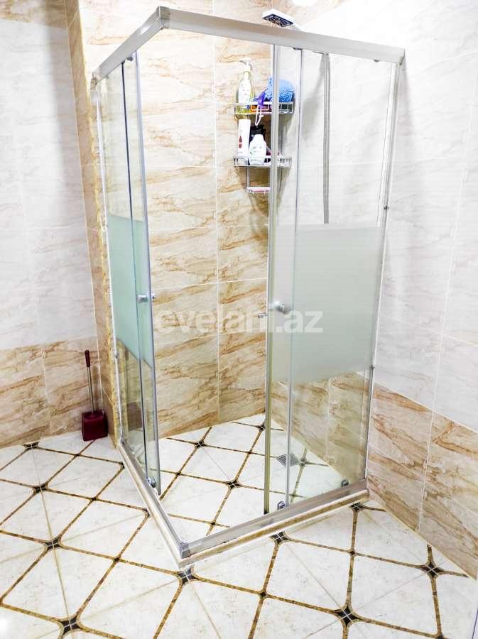 Kirayə verilir, yeni tikili, 2 otaqlı, 80 m², Bakı, Nizami r, Qara Qarayev m.