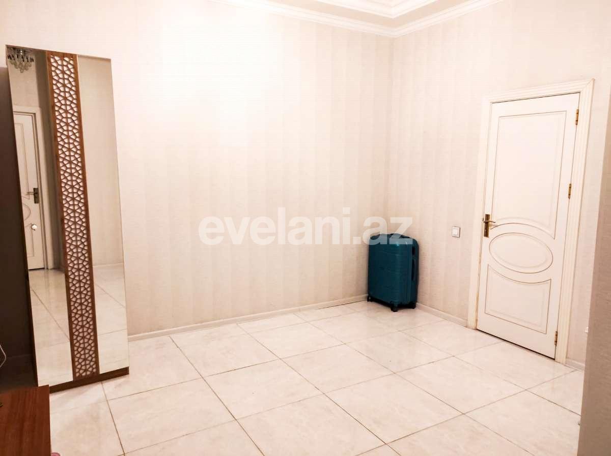 Kirayə verilir, yeni tikili, 2 otaqlı, 80 m², Bakı, Nizami r, Qara Qarayev m.