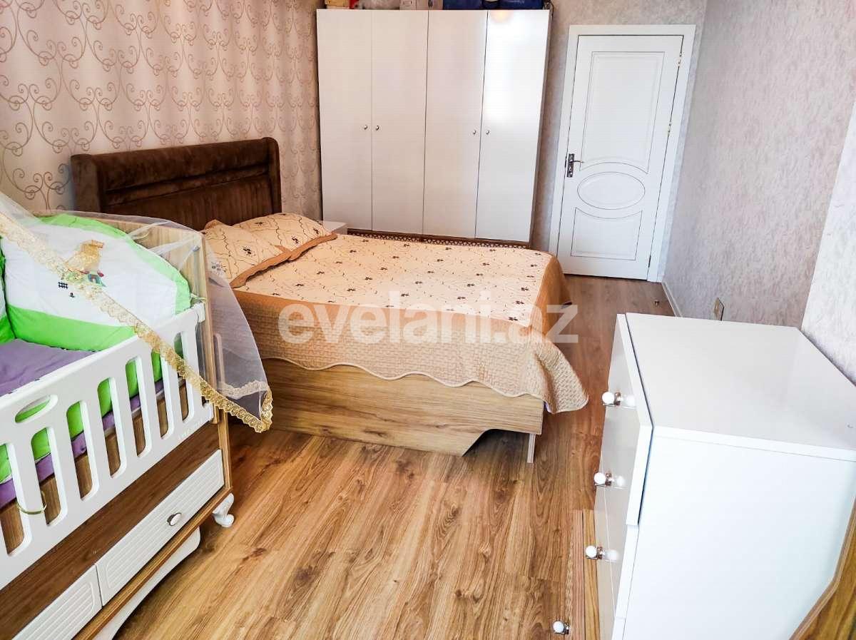 Kirayə verilir, yeni tikili, 2 otaqlı, 80 m², Bakı, Nizami r, Qara Qarayev m.