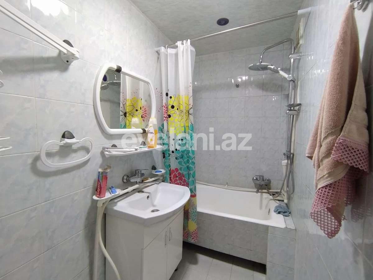 Сдаётся, вторичка, 3-комнаты, 90 m², Баку, Хатаинский r, Ази Асланов m.