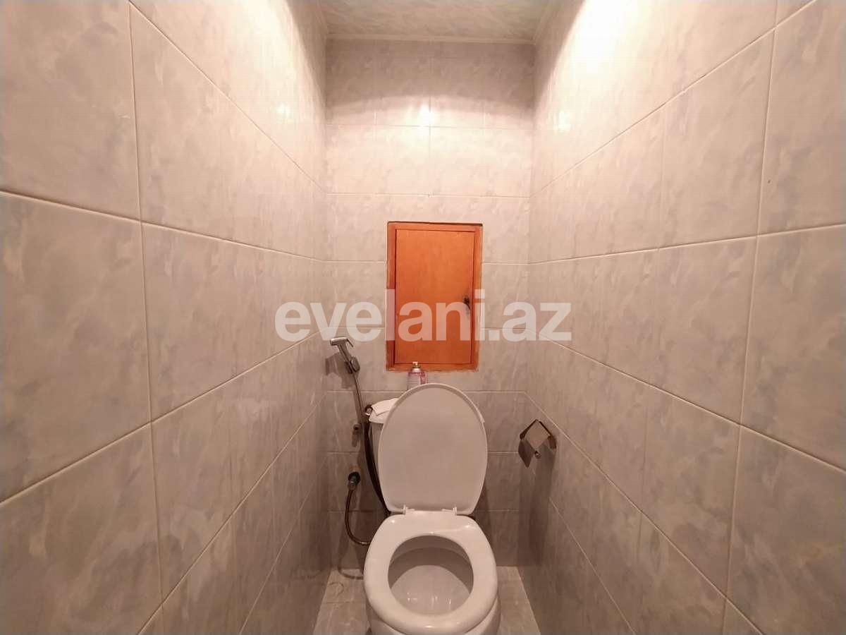 Сдаётся, вторичка, 3-комнаты, 90 m², Баку, Хатаинский r, Ази Асланов m.