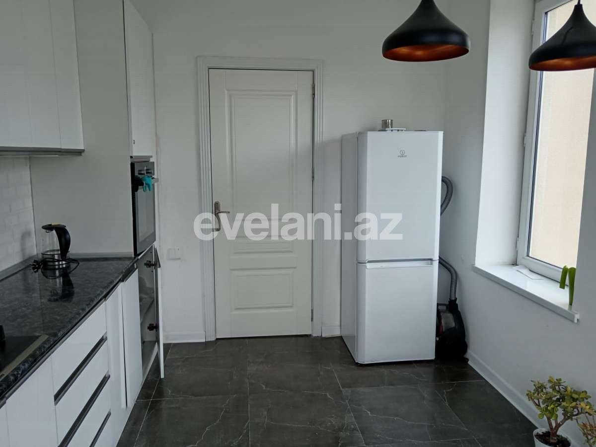 Satılır, həyət evi / bağ, 4 otaqlı, 215 m², Bakı, Xəzər r.