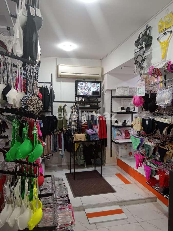 Kirayə verilir, obyekt, 100 m², Bakı, Nəsimi r, Memar Əcəmi m.