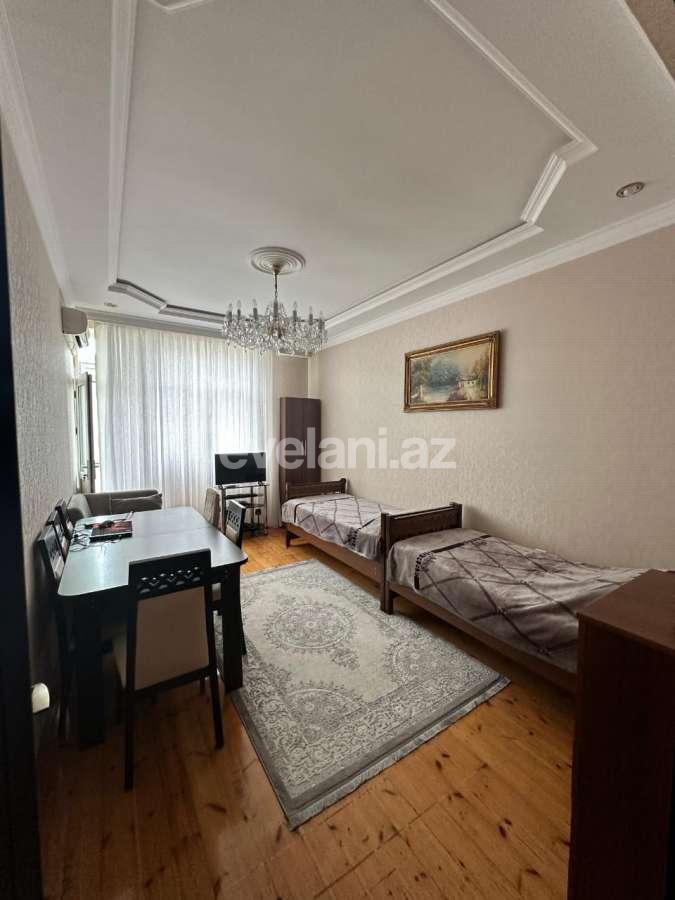 Satılır, yeni tikili, 3 otaqlı, 81 m², Bakı, Yasamal r, Yeni Yasamal q.