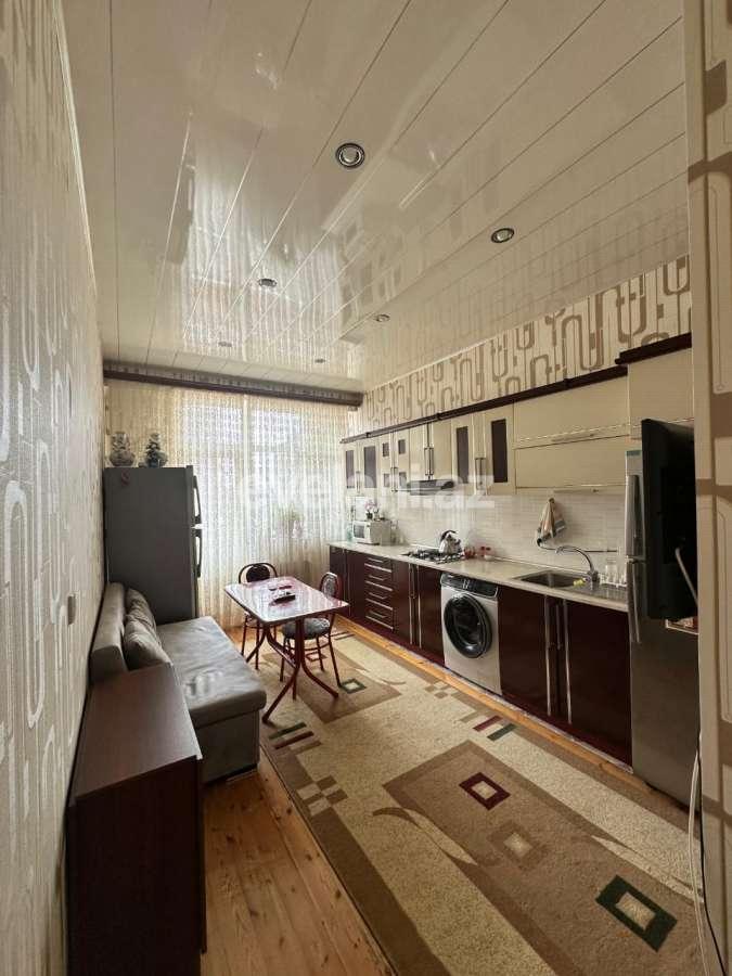 Satılır, yeni tikili, 3 otaqlı, 81 m², Bakı, Yasamal r, Yeni Yasamal q.