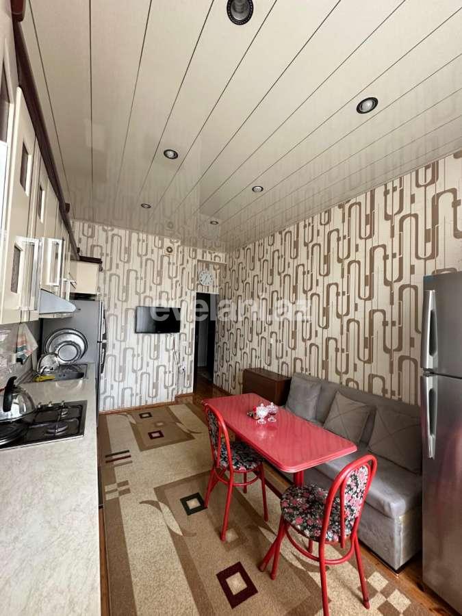 Satılır, yeni tikili, 3 otaqlı, 81 m², Bakı, Yasamal r, Yeni Yasamal q.