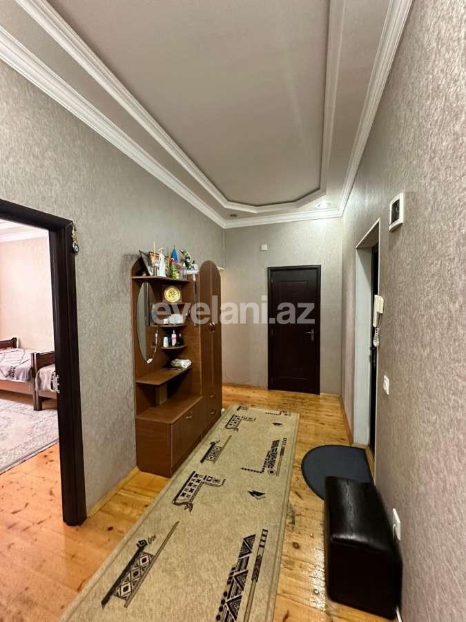 Satılır, yeni tikili, 3 otaqlı, 81 m², Bakı, Yasamal r, Yeni Yasamal q.